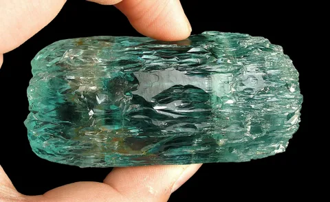 قیمت سنگ آکوامارین ابی اصل + خرید باور نکردنی